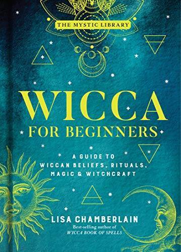 Wicca for beginners guide - for, a