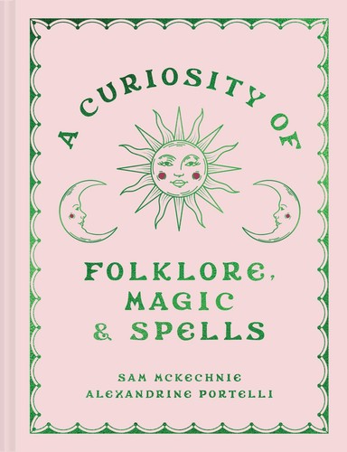 Curiosity folklore magic - folklore,,