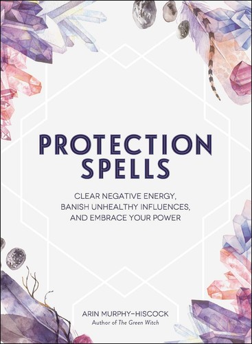Protection spells clear - protection,