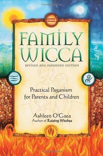 Family wicca revised and - wicca,,