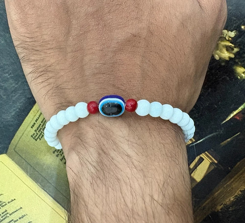 Master orgone vortex bracelet - master,