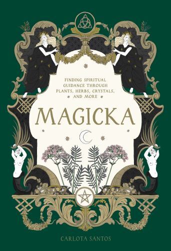 Magicka finding spiritual - magicka, :